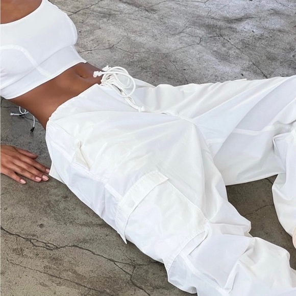 Local European Parachute Pants - Picture 2 of 6